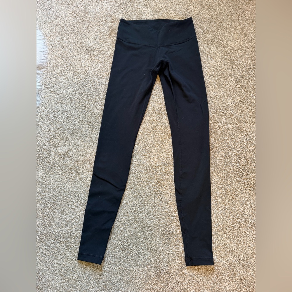 OG Lululemon Wunder Unders!